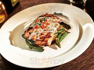 Grosvenor Casino Manchester - Restaurant