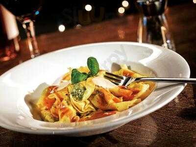 Grosvenor Casino Manchester - Restaurant