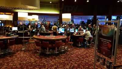 Grosvenor Casino Manchester - Restaurant