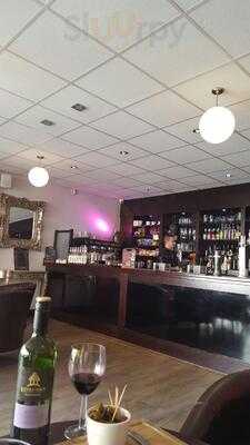 Fredericks Coffee Lounge And Bar