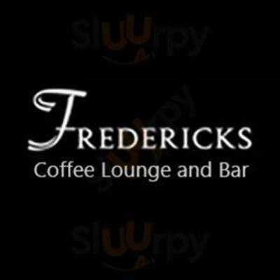Fredericks Coffee Lounge And Bar