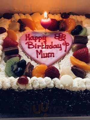 Fredericks Coffee Lounge And Bar