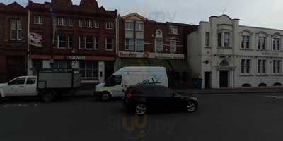 Fredericks Coffee Lounge And Bar