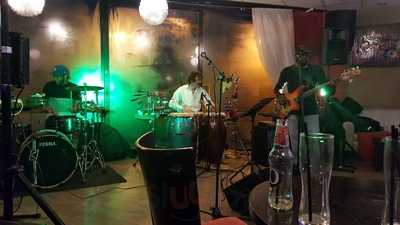 Fredericks Coffee Lounge And Bar