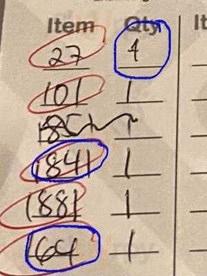 Sushimania Nottingham