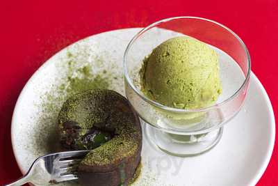 Sushimania Nottingham