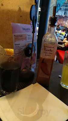 Nando's Manchester - Oxford Road