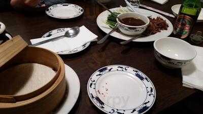 Ginseng Korean Bbq Sheffield