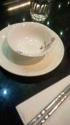 Ginseng Korean Bbq Sheffield