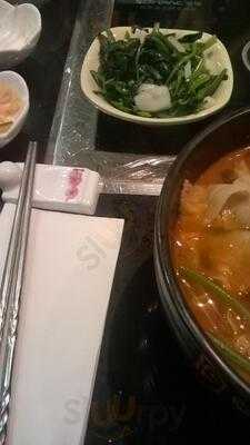 Ginseng Korean Bbq Sheffield