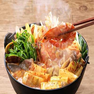 Ginseng Korean Bbq Sheffield