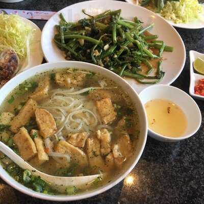 Vietnam Pho
