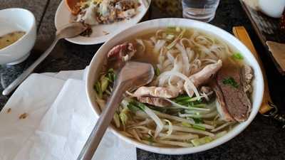 Vietnam Pho