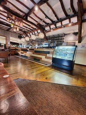 The Old Bridge Inn And Coffee House