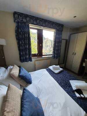 The Old Bridge Inn And Coffee House