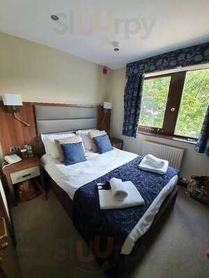 The Old Bridge Inn And Coffee House