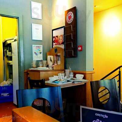Costa Coffee