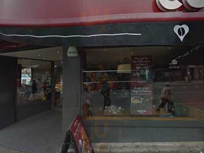 Costa Coffee