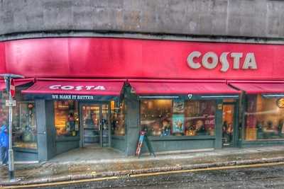 Costa Coffee