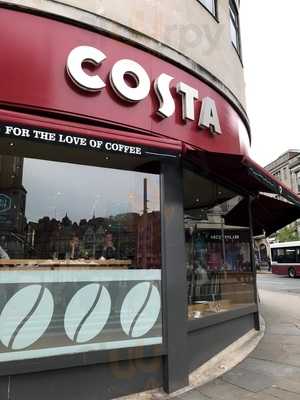 Costa Coffee