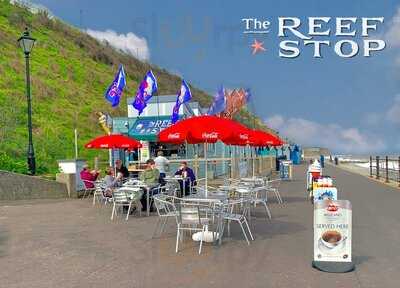 The Reef Stop