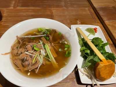 Sai Gon Pho Noodle Bar & Cafe