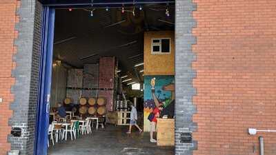 Alphabet Brewing Company