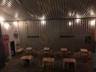 Alphabet Brewing Company