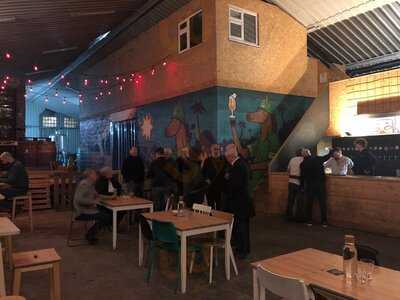 Alphabet Brewing Company