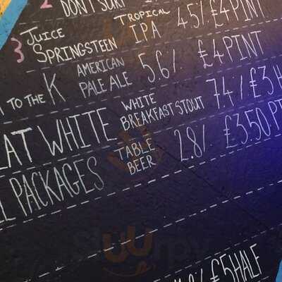 Alphabet Brewing Company