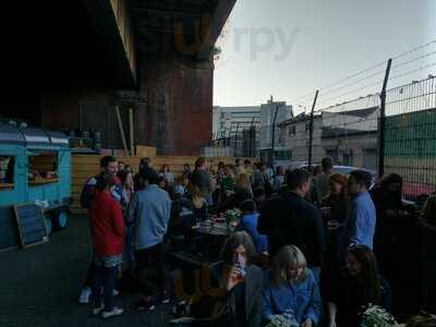 Alphabet Brewing Company