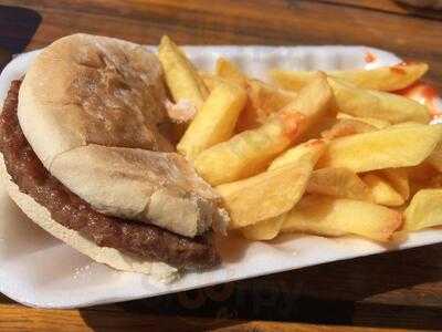 Carousels Fish And Chips Brighton