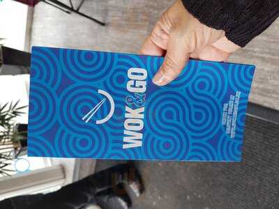 Wok&go