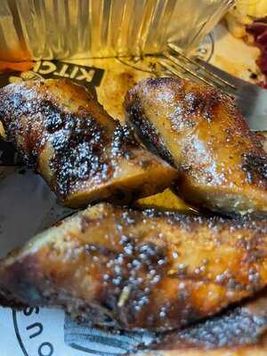 Quarter House (beer & Bbq)