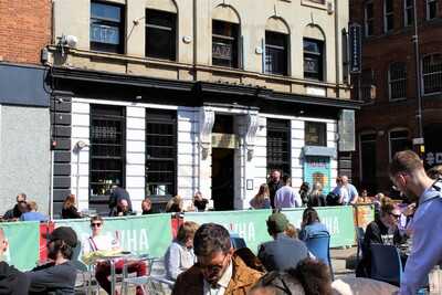 Quarter House (beer & Bbq)