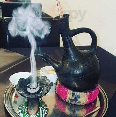 Bows Gallery Restaurant