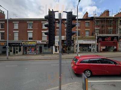 Bows Gallery Restaurant