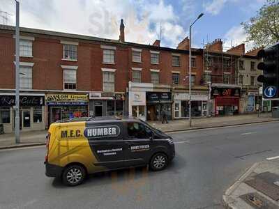 Bows Gallery Restaurant