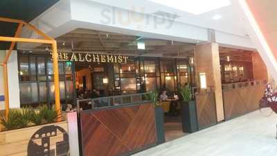 The Last American Burger Company