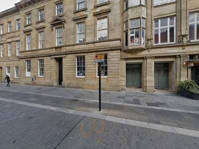 The Last American Burger Company