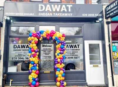 Dawat Indian Takeaway