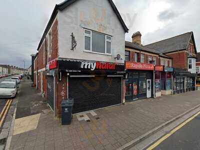 Dawat Indian Takeaway