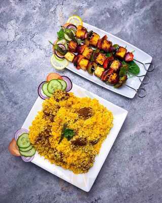 Dawat Indian Takeaway