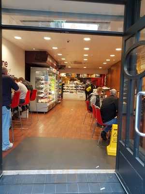 Greggs - 7a Piccadilly