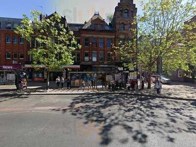 Greggs - 7a Piccadilly