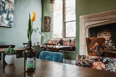 Trio’s At St. Peter’s Hall