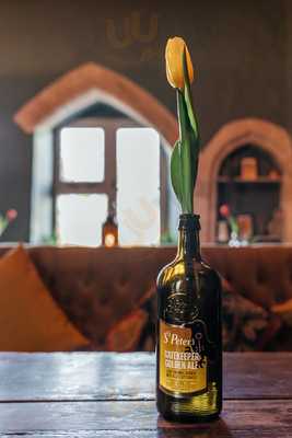 Trio’s At St. Peter’s Hall