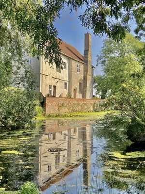 Trio’s At St. Peter’s Hall