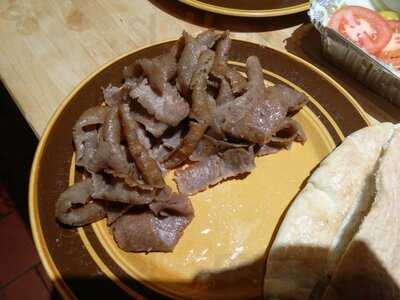 Angies Fish And Chip Shop