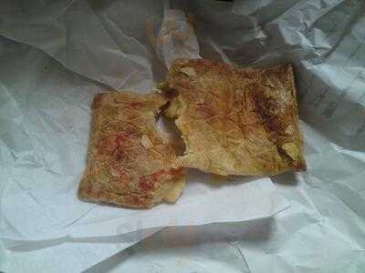 Angies Fish And Chip Shop